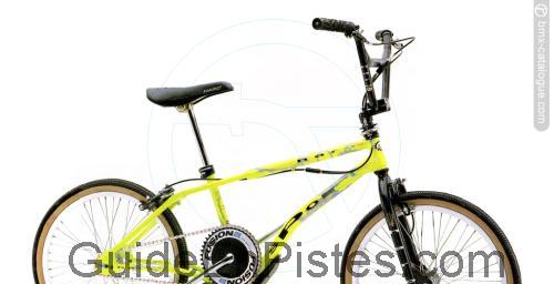 Haro Sport fiche technique et avis